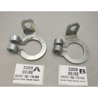 MG Lucas Distributor Clamp 404422 or 163-710 New Old Stock Suits MG TC-Early TD