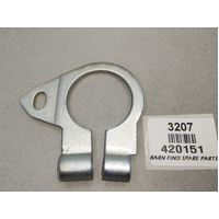 Lucas Distributor Clamp without bolt and nut 420151 New Old Stock