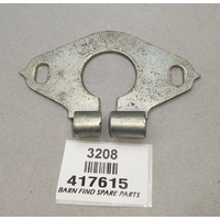 Lucas Distributor Clamp without bolt and nut 417615