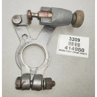 Lucas distributor clamping plate timing advance retard micro adjuster 414950