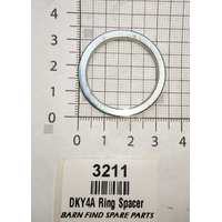 Lucas Distributor ring spacer /collar for use with Lucas DKY4A distributors