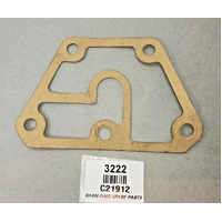 Oil Filter Housing to Block Gasket C21912 To Suit  Jaguar E-Type