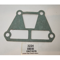 Oil Filter Housing to Block Gasket EAC1670 Jaguar XJ6 S 2 & earlier S 3 4.2 L