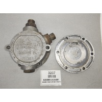SU Fuel Pump body AUA4080 Includes sandwich Plate AUA4081