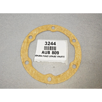 Fuel Pump Diaphragm Gasket AUB 809 New Old Stock  suits LP & HP fuel pumps