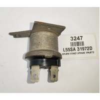 Automatic Lucas Starter Inhibitor Switch Good Used condition L55SA 31972D