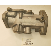 SU Carburettor 1.5" H4 Body AUC 6020 engraved 6030 dated Jan 1955 New Old Stock