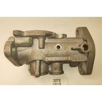 SU Carburettor 1.5" H4 Body AUC 6020z engraved 6031 dated April 1957  good used