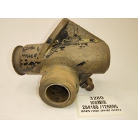 MG Original Brass FRONT SUSPENION UPPER SWIVEL LINK right Hand Top 264180 126895