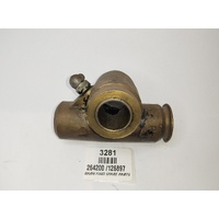 MG Original Brass FRONT SUSPENION SWIVEL LINK right Hand Bottom 264200 126897