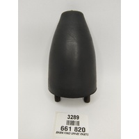 Austin Healey BUMP STOP 661 820 661-820 Lower Front 3-5/16" (84mm) tall New Old Stock