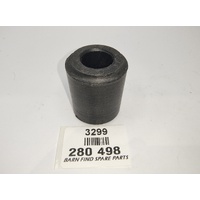 MGB FRONT WISHBONE BUSH  280 498 280-498 New Old Stock