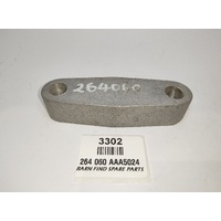 MG FRONT BUMP STOP SPACER 264-060 AAA5024 New Old Stock