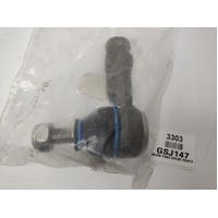 Jaguar Tie Track Rod End 5/8 Diameter thread 80mm length GSJ147 18 New Old Stock