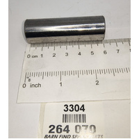 DISTANCE TUBE LOWER TRUNNION & KING PIN BUSH New Old Stock 264070 264-070