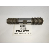 MG LOWER OUTER FULCRUM PIN, New Old Stock  264075 264-075