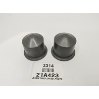 BMC Suspension Knuckle Nylon Cups x 2 (Pair) New Old Stock 21A423