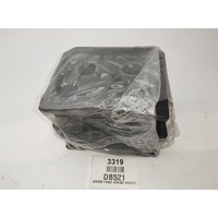 Bendix Front Brake Pads  New Old Stock in original shrink wrap packaging DB521