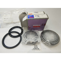 NSK quality bearing Back rear wheel Hub Bearing Kit New Old Stock  OEM JLM9732