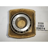 Timken Tapered Roller Bearing Cone New Old Stock 09074 in original old packaging