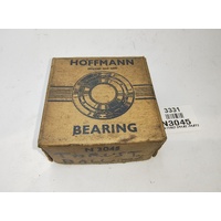 Hoffmann Thrust Ball Bearing, New Old Stock N3045, in original packaging