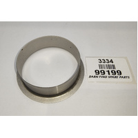 CR Services  Hardened Stainless Speedie Sleeve, New Old Stock 99199