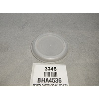Plastic blanking Grommet 1.1/2″ New Old Stock BHA4536 To Suit MGB 62-80 & others