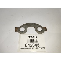Lock Tab for Lower Control Arm with early multi-piece ball joint, C15343