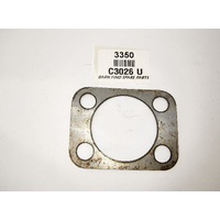 Lower Ball Joint Shim 0.0055" Good used condition C3026