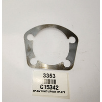 Lower Ball Joint Shim 0.004" New Old Stock C15342