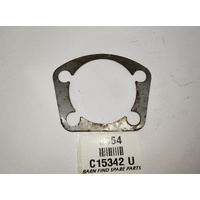 Lower Ball Joint Shim 0.004" Good Used Condition C15342