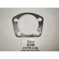 Lower Ball Joint Shim 0.01" Surface rust oversize i.e. 0.120 - 0.150  C17175
