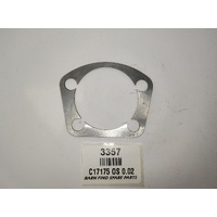 Lower Ball Joint Shim 0.02" Over Size. C17175 OS 0.02 New old Stock