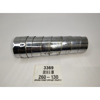 Spring cover for Steering Column  good used condition 260-130 MG TC & others