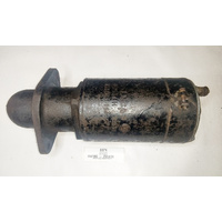 Original used Lucas M418G - 25541H starter motor