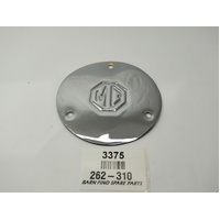 Steering wheel Centre piece for original TC wheel probably after market 262-310