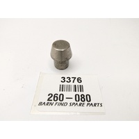 SECTOR SHAFT Peg for steering box, New old Stock. 260-080