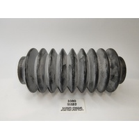 Steering Rack Boot New Old Stock 512923 Alt PN CD6545 9 Rib, 165mm Long