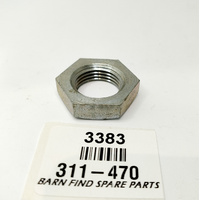 Steering Wheel Nut 311-470 New Old Stock suits some MG TD TF