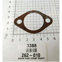 Steering rack tail bearing Shim 0.005" 262-010 To Suit MG TD, MG TF and MG A