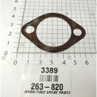 Steering rack tail bearing Shim 0.005" 263-820 To Suit MG B 1962-1980