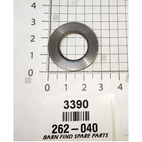 Lower bottom Pinion steering rack Thrust Washer Used 262-040 Suits MG TD TF MGA