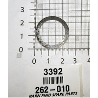 Steering Rack Damper Shim 0.005" Good Used 262-010 Suits some MG TD TF A  Midget