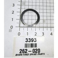 Steering Rack Damper Shim 0.007" Good Used 262-020 Some MG TD TF MG A Midget etc