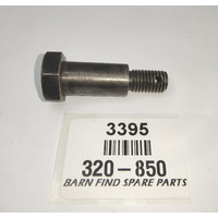 Column to flange shouldered bolt  5/16" BSF New Old Stock 320-850 Suit MG TD TF