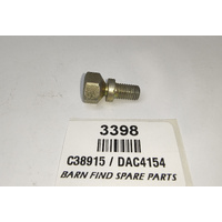 Shear Bolt for steering lock 22.5mm long 6 mm Dia. New Old Stock  C38915 DAC4154