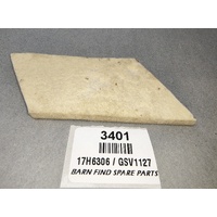 Steering Column Lower Bushing Felt New Old Stk. 17H6306  GSV1127 Suit Early Mini