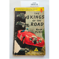 The Kings Of The Road by Ken W Purdy pre-owned Softcover