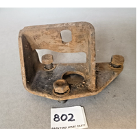 Engine mount bracket - Jaguar 3.5 Litre drivers side USED