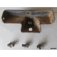 Engine mount bracket - Jaguar 3.5 Litre passsenger side USED